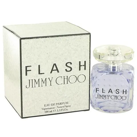 Jimmy Choo Flash Eau De Parfum Spray 100ml – image 4