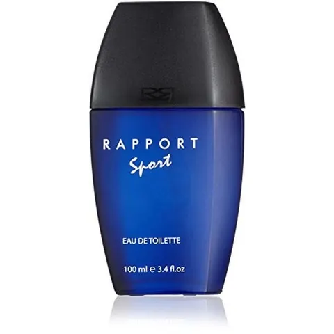 Dana Rapport Sport 100ml EDT Spray – image 2