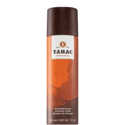 Tabac Shaving Foam 150 ml – image 2