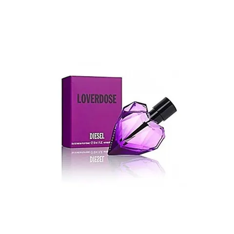 Diesel Loverdose EDP W 30 ml – image 5