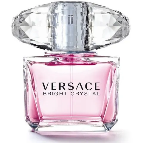 Versace Bright Crystal - Eau de Toilette 50 ml – image 5