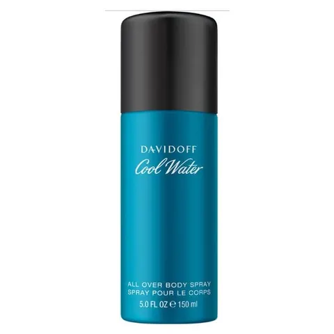 Davidoff Cool Water Deodorant Spray 150ml – image 3
