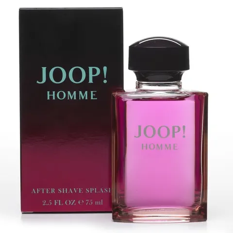 Joop Homme Aftershave 75ml – image 4