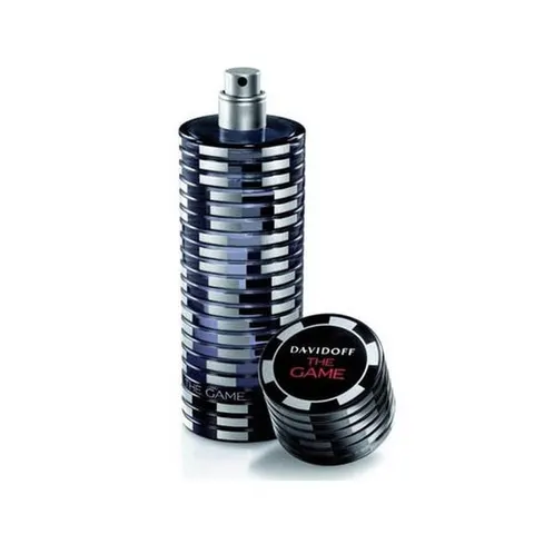 Davidoff The Game for Him EDT - 100ml – image 5