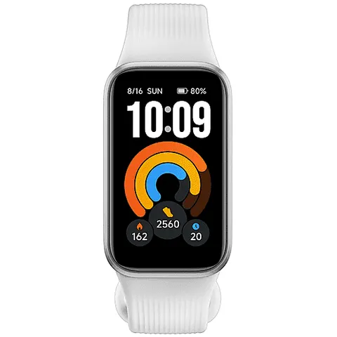 Xiaomi Smart Band 11-gray – Grigio – immagine 2