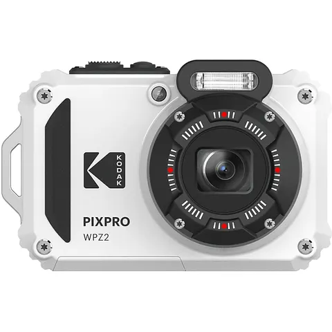 Kodak Fotocamera Compatta Wpz2 – immagine 2