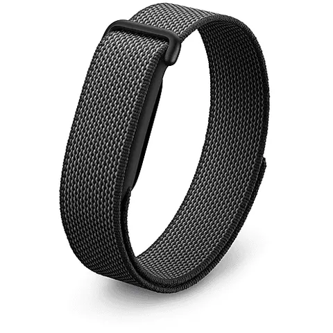 Google Fitbit Air Nero Ossidiana – immagine 4