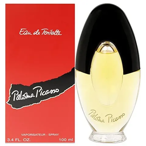 Paloma Picasso 100ml EDT Spray – image 5