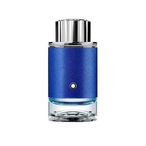 Mont Blanc Explorer Ultra Blue 60ml Eau De Parfum – image 3