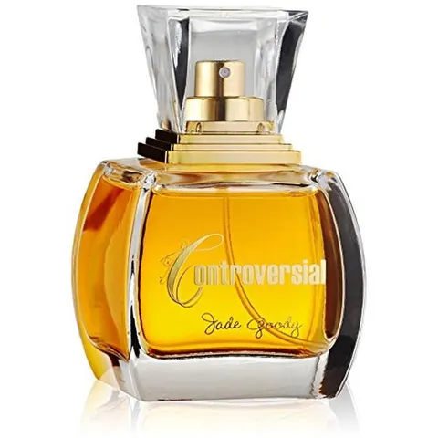 Jade Goody Controversial 100ml EDP Spray – image 3