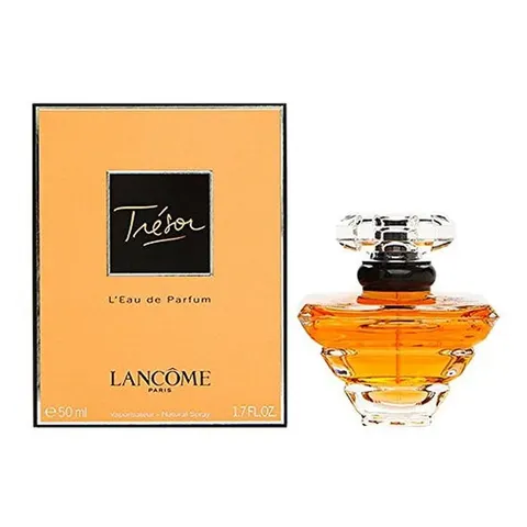 Lancome Tresor Eau De Parfum Spray 50ml – image 4