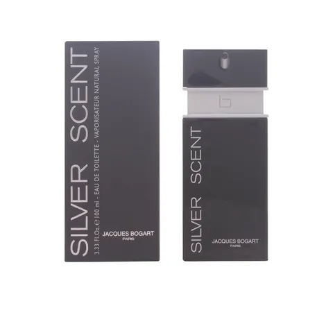 Jacques Bogart Silver Scent EDT M 100 ml – image 4