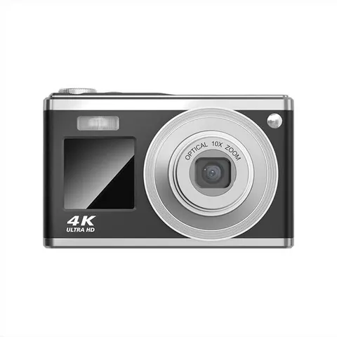AGFA Fotocamera Compatta Dc9200-black – immagine 3