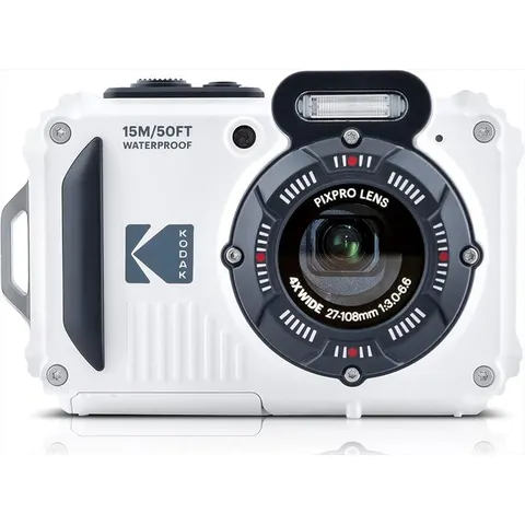 Kodak Fotocamera Compatta Wpz2 – immagine 3
