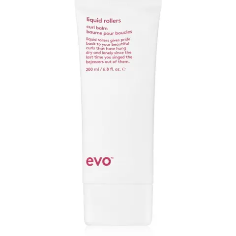 200ml Evo Liquid Rollers Curl Balm – Bild 2