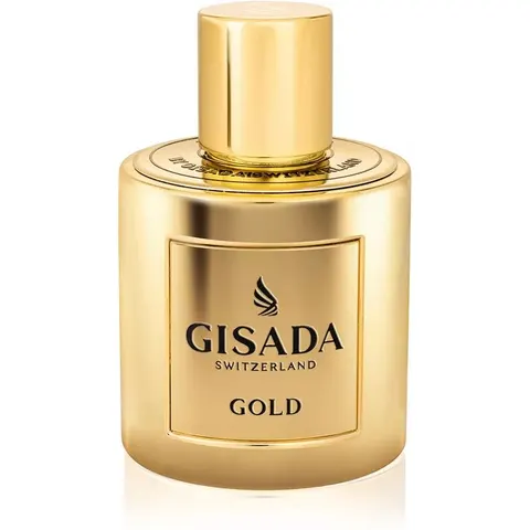 100ml Gisada Gold Eau de Parfum – Bild 2
