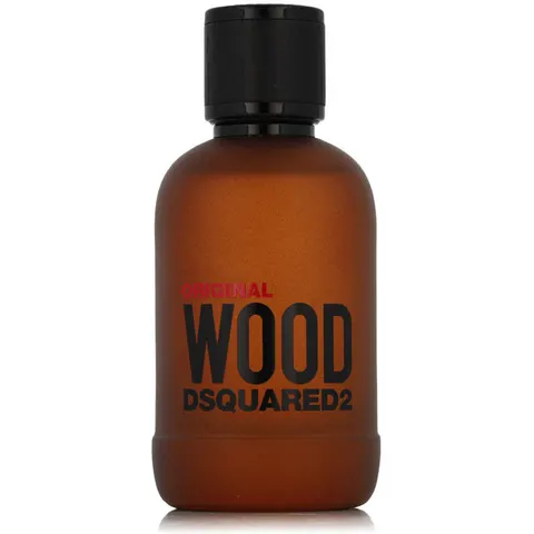 Dsquared2 Original Wood EDP M 100 ml – image 2