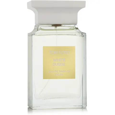 Tom Ford White Suede 100ml EDP Spray – image 2