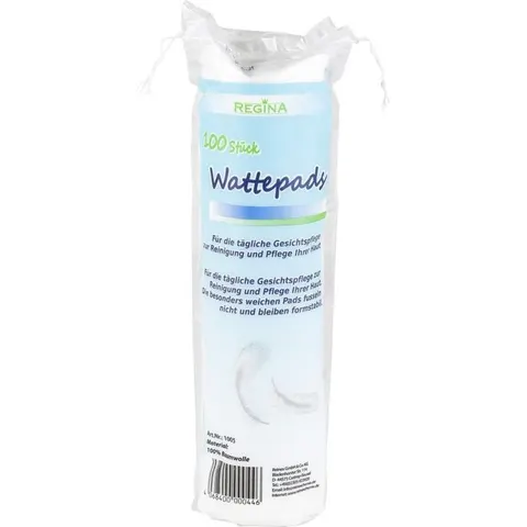 Regina Wattepads – Bild 2