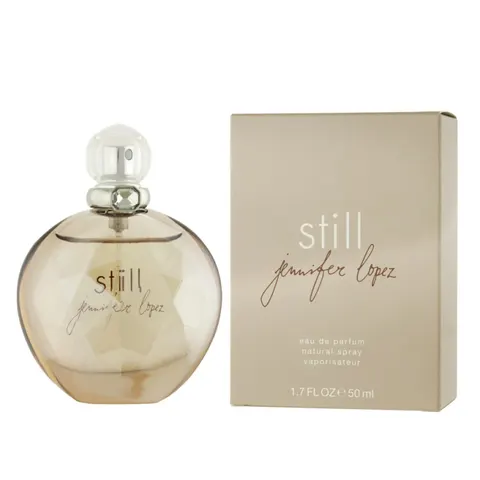 Jennifer Lopez Still Eau De Parfum Spray 50ml – image 3