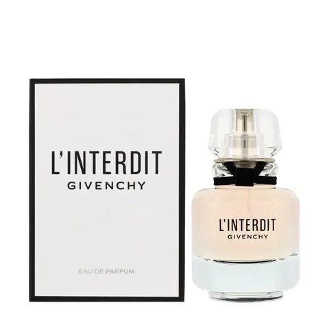Givenchy L'interdit Eau de Parfum Spray 35ml – image 3