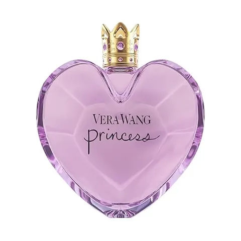 Vera Wang Princess Eau de Toilette Spray 100ml – image 5