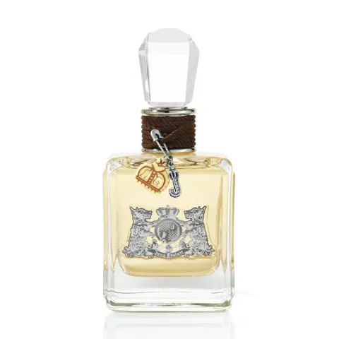 Juicy Couture For Her-100 ml – image 3