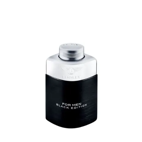 Bentley M Black Edition EDP M 100 ml – image 4