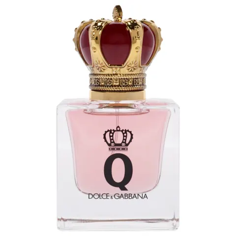 Q By Dolce & Gabbana 30ml EDP Spray – image 3