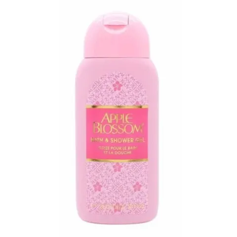 Apple Blossom Shower Gel 200ml – image 2