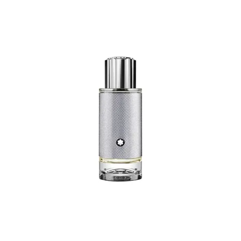 Mont Blanc Explorer Platinum Eau De Parfum Spray 30ml – image 2