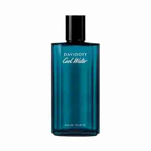 Davidoff Cool Water 125ml EDT – image 3