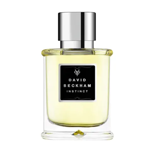 David Beckham Instinct Eau de Toilette 75ml Spray – image 2