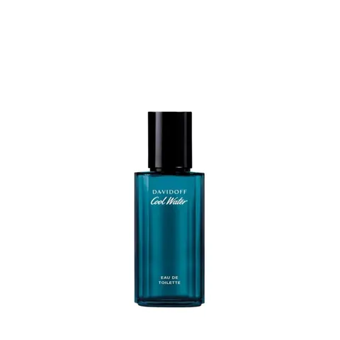 Davidoff Cool Water For Men 40ml EDT Spray – image 4