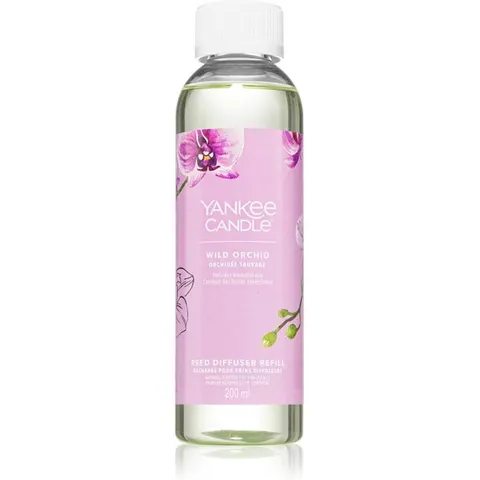 Yankee Candle Wild Orchid refill for aroma diffusers 200 ml – image 2