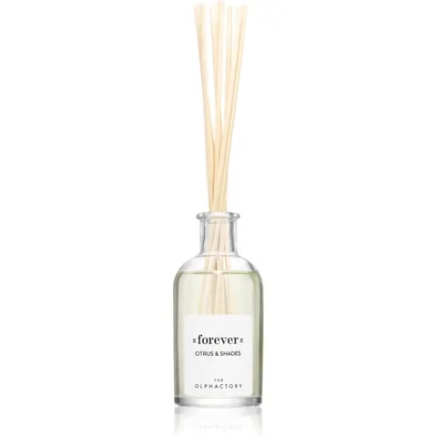 The Olphactory Forever Citrus Shades Reed Diffuser 100ml – image 2