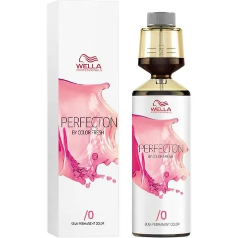 250ml Wella Professionals Perfecton – 80052520C – Bild 3
