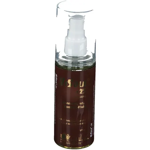 Via VISOLA+25 flüssig 100 ml – Bild 2