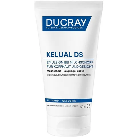 No Brand Ducray Kelual DS Emulsion 50 ml – Bild 2