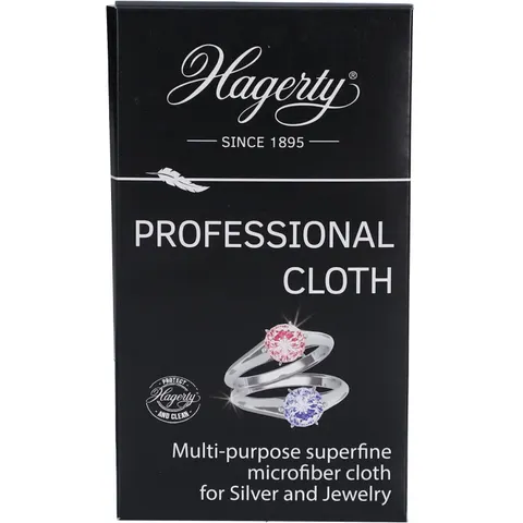 Hagerty Professional Cloth Mikrofaser – Bild 2