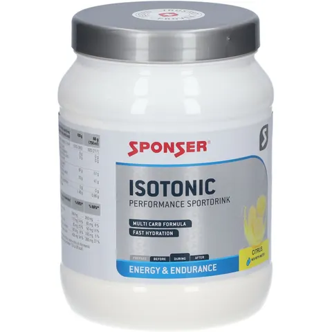 Isotonic Citrus – 081530 – Bild 2