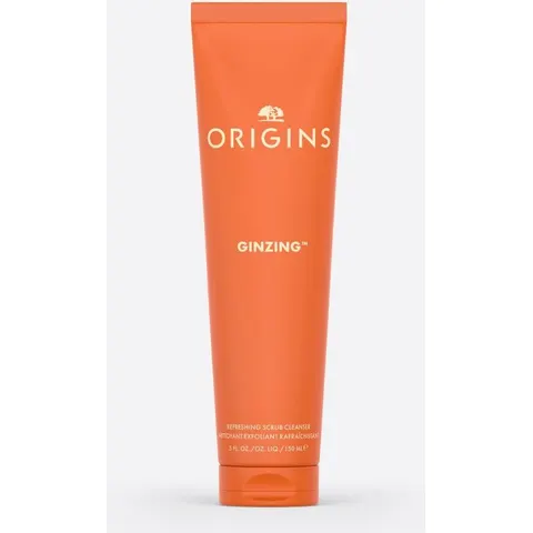 Origins GinZing Refreshing Scrub Cleanser 150 ml – Bild 2