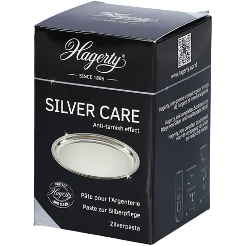 Hagerty Silver Care Polish – Bild 2