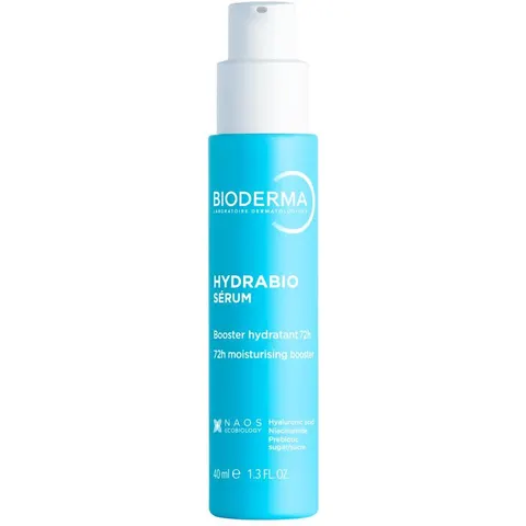 Bioderma Hydrabio Serum 40 ml Creme – Bild 2