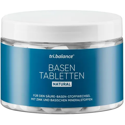 Tribalance Basentab Natura – Bild 2