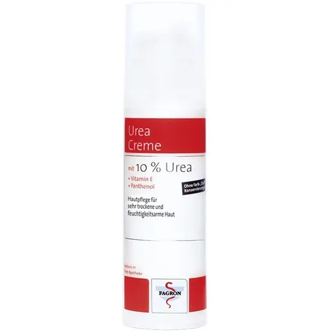 Urea Fagron Creme 150 ml – Bild 2
