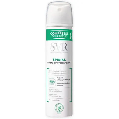 Svr Spirial Spray 75ml – Bild 3