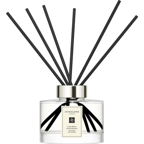 165ml JO MALONE LONDON Lime Basil & Mandarin Diffuser – Bild 2