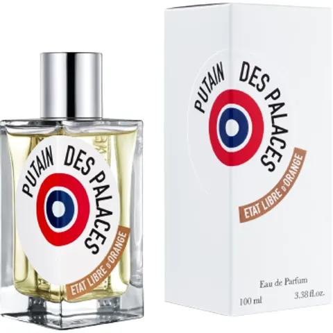 ETAT LIBRE D'ORANGE Putain Des Palaces 100 ml – imagen 3