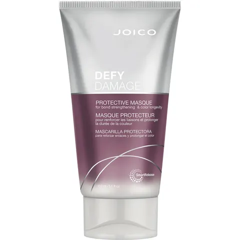 Joico Defy Damage Protective Masque 150 ml – Clear – image 3